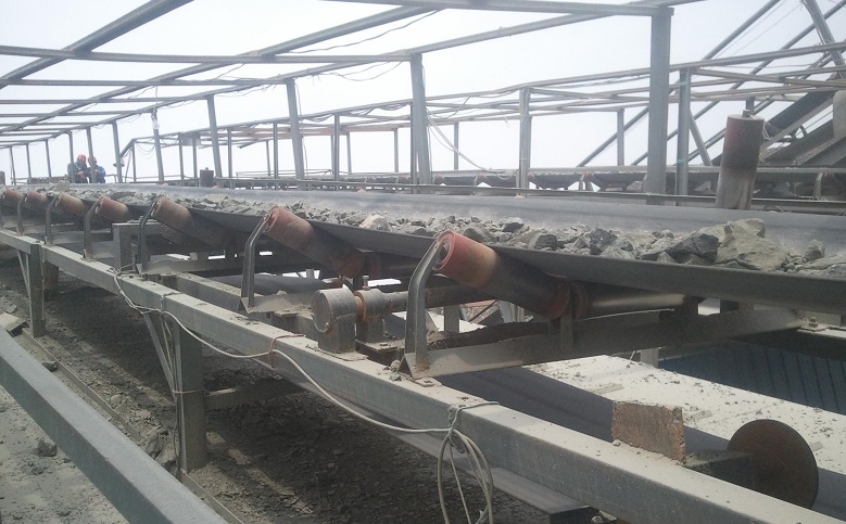 1648530775146489.jpg 皮帶秤使用現場-6.jpg